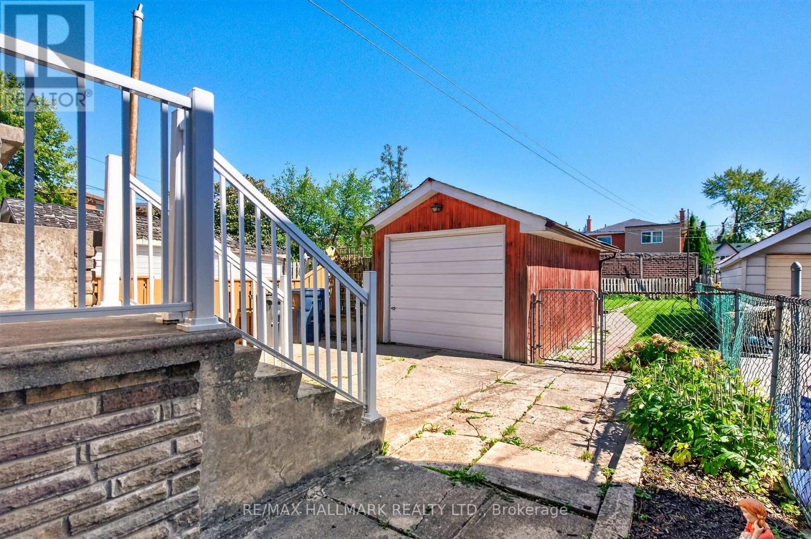 631 Lauder Avenue, Toronto, ON photo 23