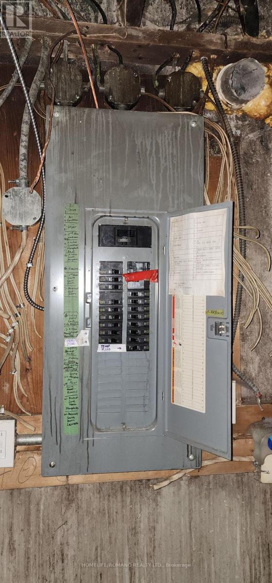 14 Threadneedle Crescent, Toronto, ON photo 25