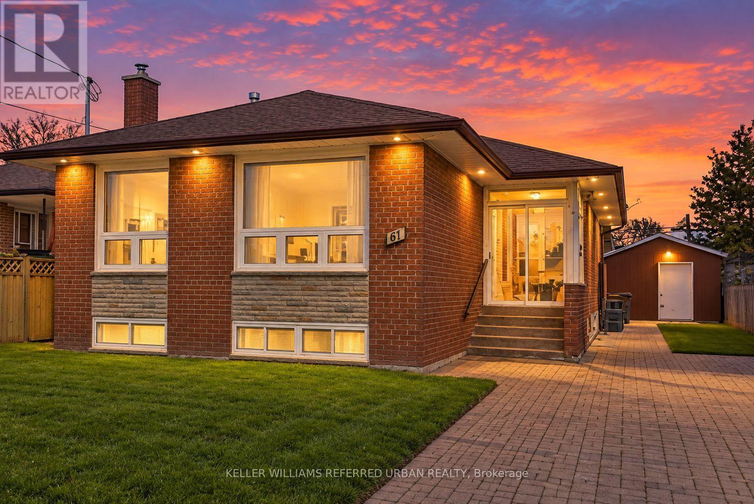 47 CROSLAND DRIVE - 1