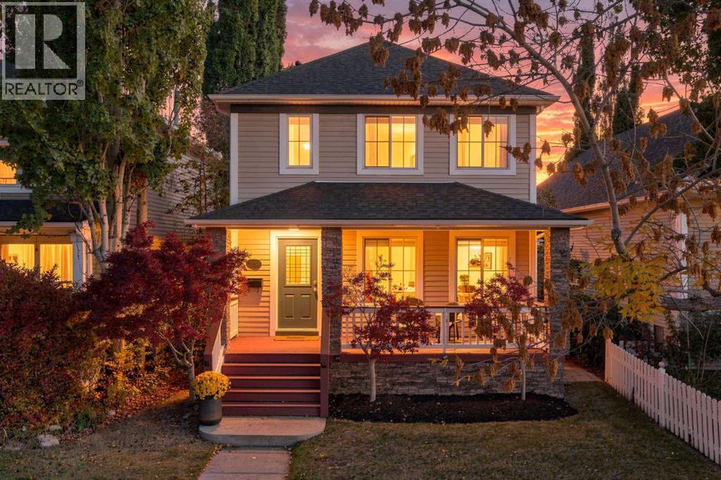 124 Inverness Rise SE, Calgary