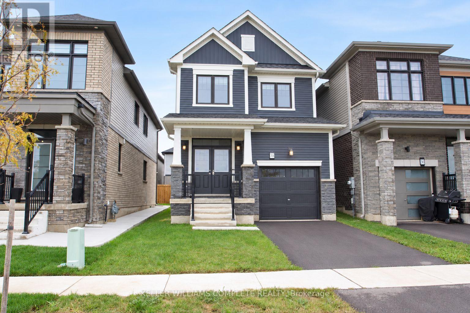 38 Lilac Circle