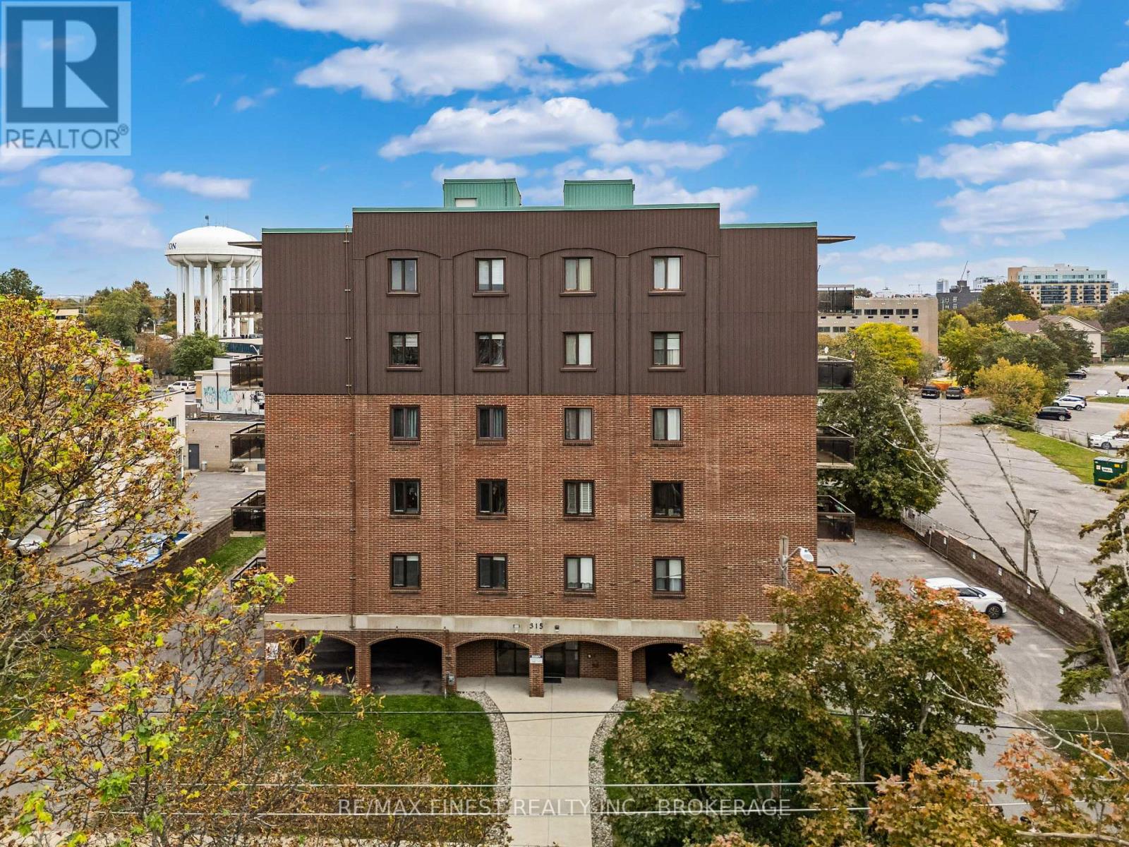 Property for sale at 501 - 315 REGENT STREET