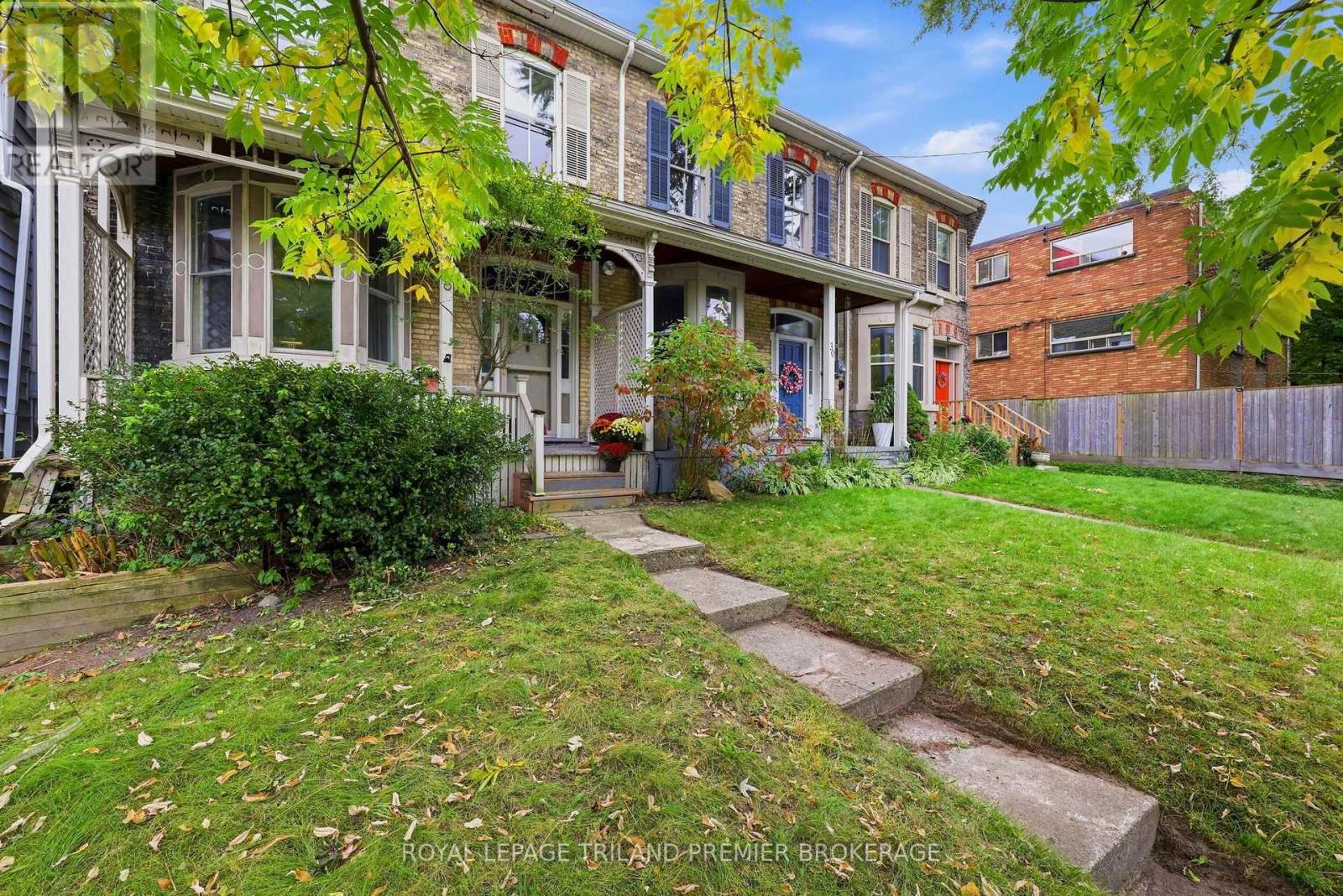 28 STANLEY STREET - 1