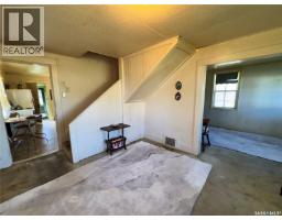 Bedroom - 414 4th Avenue E, Biggar, SK S0K0M0 Photo 8