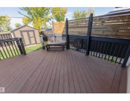28 Becker Cr, Fort Saskatchewan, AB T8L0C1 Photo 41