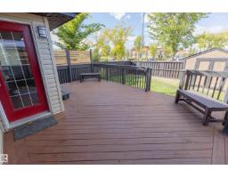 28 Becker Cr, Fort Saskatchewan, AB T8L0C1 Photo 42