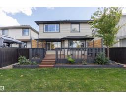 28 Becker Cr, Fort Saskatchewan, AB T8L0C1 Photo 46