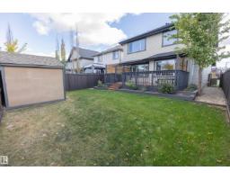 28 Becker Cr, Fort Saskatchewan, AB T8L0C1 Photo 47