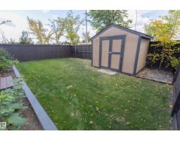 28 Becker Cr, Fort Saskatchewan, AB T8L0C1 Photo 48