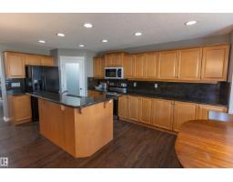 Laundry room - 28 Becker Cr, Fort Saskatchewan, AB T8L0C1 Photo 9