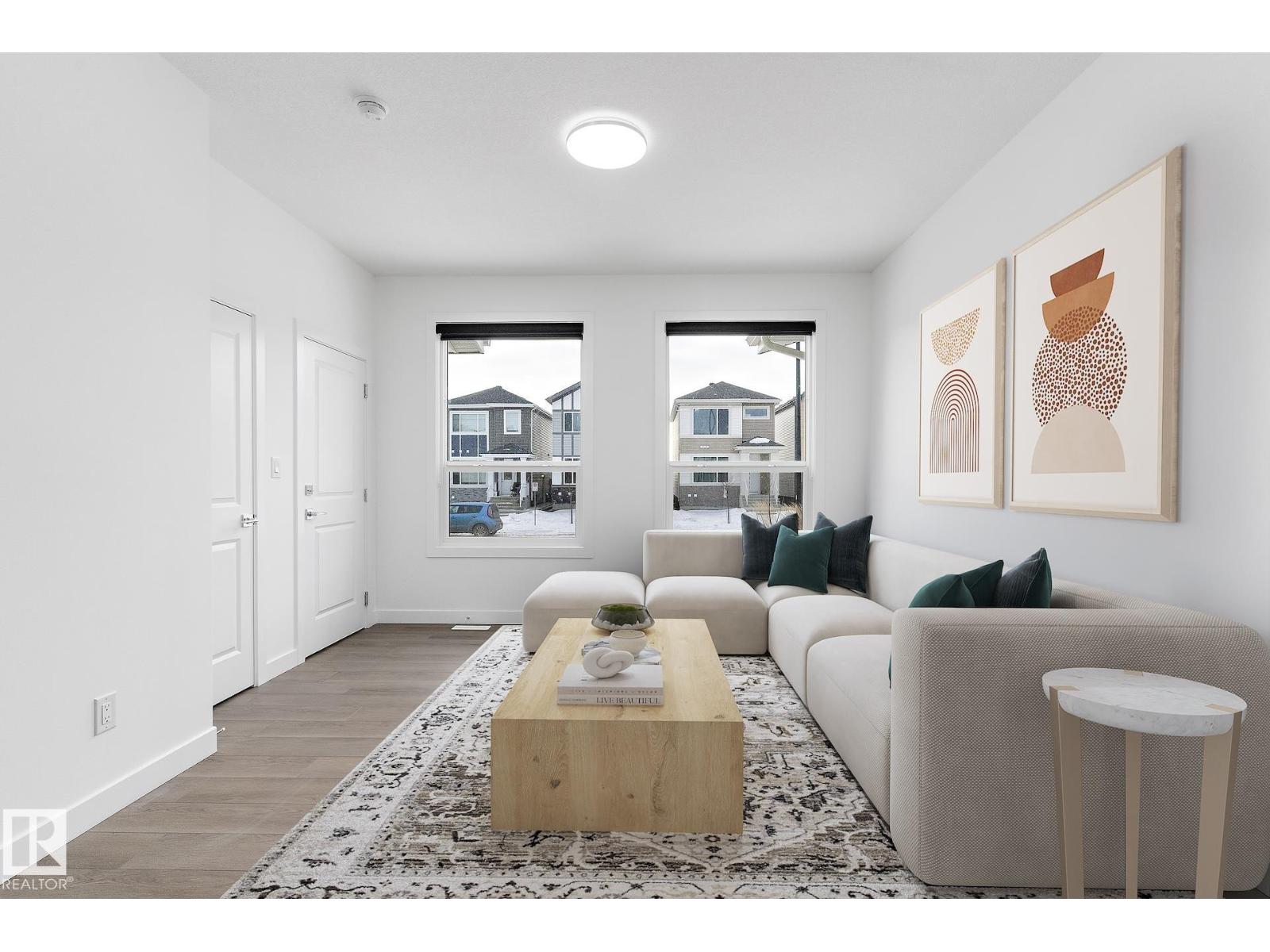 #UPPER 6630 46 AV, Beaumont — photo 7