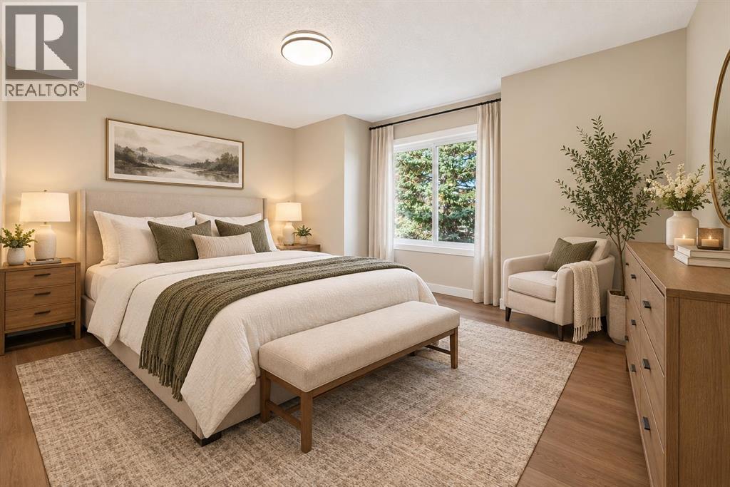 18 Dalhousie Crescent NW - 22