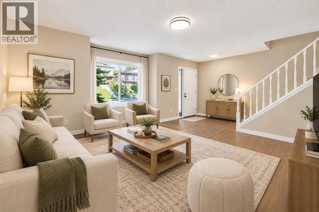18 Dalhousie Crescent NW - 5