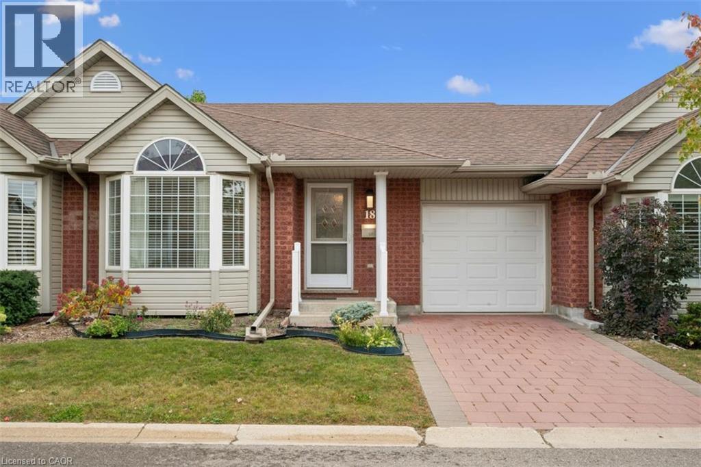 Property for sale at 360 ERBSVILLE Road Unit# 18