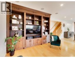 Recreation room - 4007 Bush Crescent, Beamsville, ON L3J0H1 Photo 7