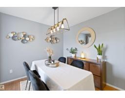 Bedroom 3 - 9506 83 Av, Morinville, AB T8R0A8 Photo 7
