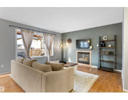 Bedroom 4 - 9506 83 Av, Morinville, AB T8R0A8 Photo 8