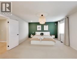 Foyer - 4007 Bush Crescent, Beamsville, ON L3J0H1 Photo 18