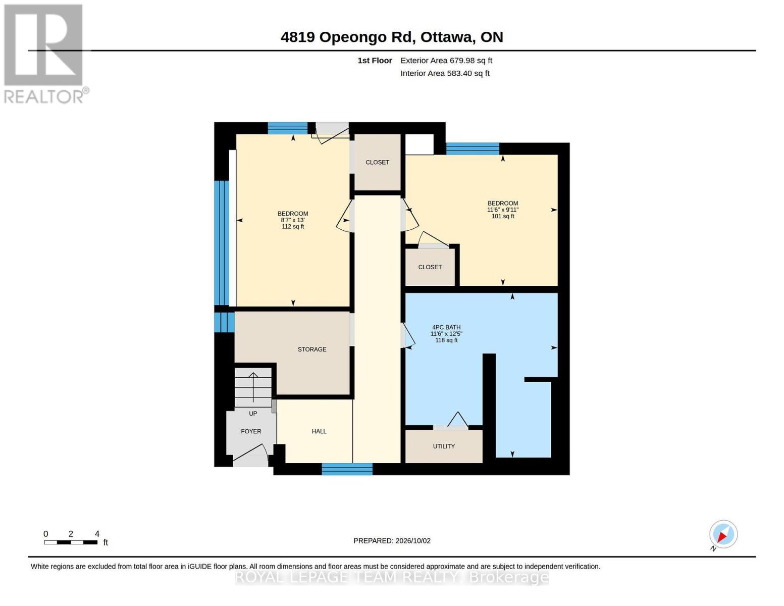 4819 OPEONGO ROAD - Image 48