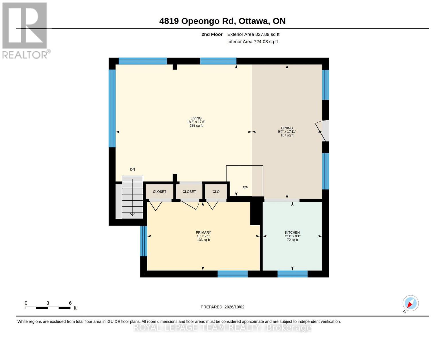 4819 OPEONGO ROAD - Image 49