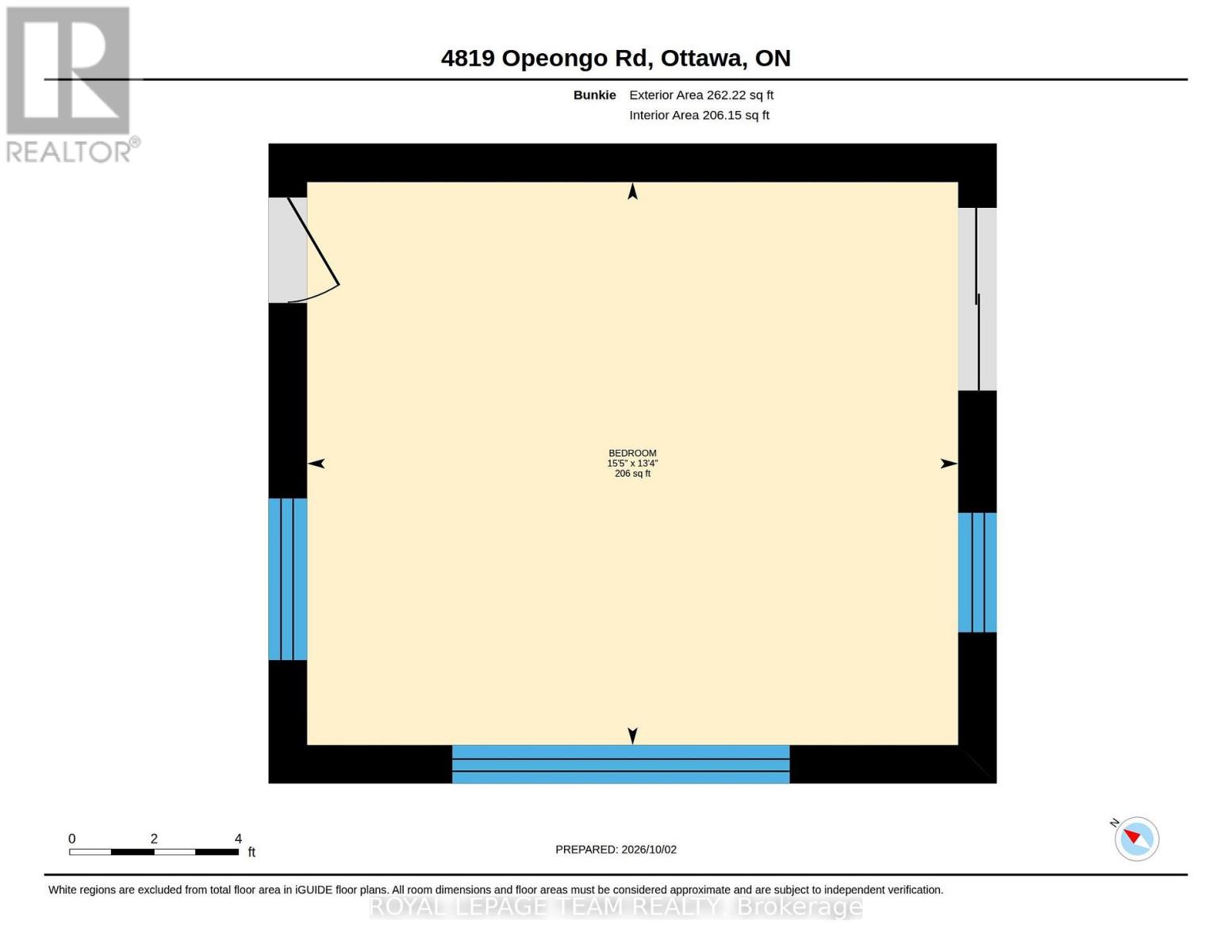 4819 OPEONGO ROAD - 50