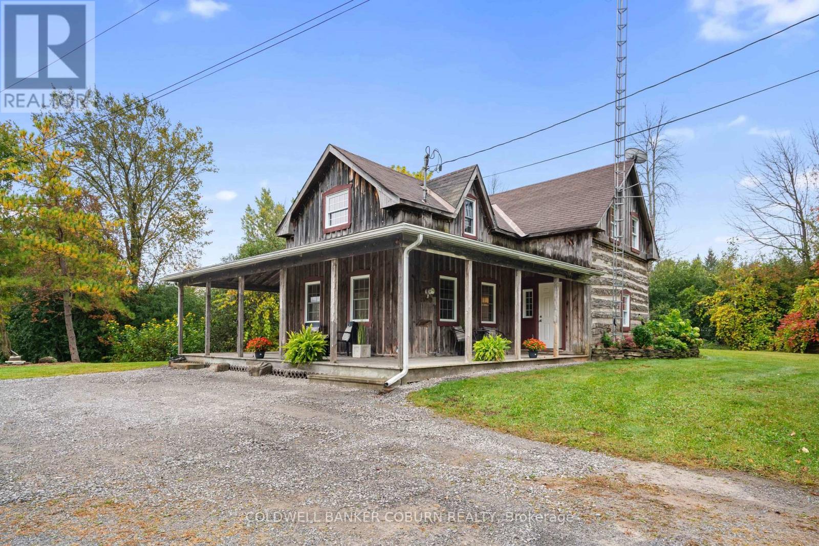 544 CRAIG ROAD - 1