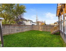 9506 83 Av, Morinville, AB T8R0A8 Photo 55