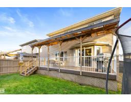 9506 83 Av, Morinville, AB T8R0A8 Photo 54