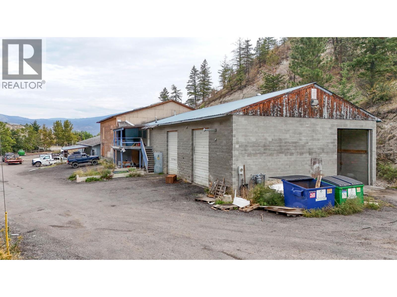 18277 Bentley Road Unit# 2, Summerland