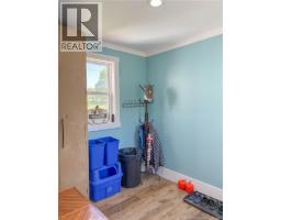 Kitchen/Dining room - 10107 Route 105, Beechwood, NB E7J2A5 Photo 8