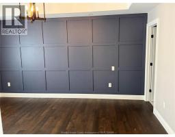 4pc Ensuite bath - 707 Faleria Street, Lakeshore, ON N8L0K1 Photo 10