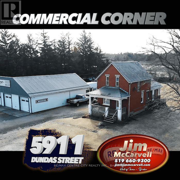 5911 Dundas Street — photo 14