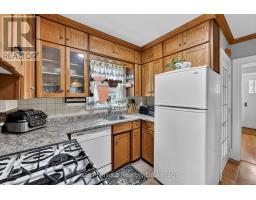Sunroom - 443 Elizabeth Street, Midland, ON L4R1Z7 Photo 8