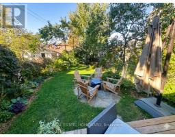 250 Rushton Road, Toronto, ON M6G3J5 Photo 34