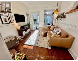 Office - 250 Rushton Road, Toronto, ON M6G3J5 Photo 6
