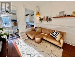 Laundry room - 250 Rushton Road, Toronto, ON M6G3J5 Photo 7