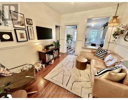 Exercise room - 250 Rushton Road, Toronto, ON M6G3J5 Photo 8
