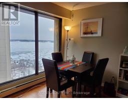 1605 - 65 Harbour Square, Toronto, ON M5J2L4 Photo 8