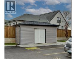 600 Victoria Street S Unit# 7, Kitchener, ON N2M1B3 Photo 22