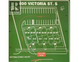 600 Victoria Street S Unit# 7, Kitchener, ON N2M1B3 Photo 23