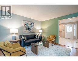2pc Bathroom - 473 Woodview Road Unit# 2, Burlington, ON L7N2Z9 Photo 8