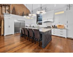 Laundry room - 45 Mcmurray Street, Bracebridge, ON P1L2A1 Photo 7