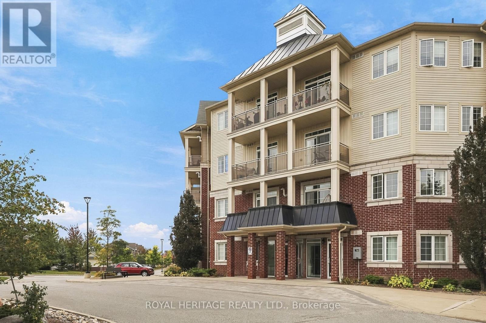 #320 80 ASPEN SPRINGS DRIVE - 4
