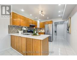 Recreational, Games room - 130 Morningview Trail, Toronto, ON M1B5L2 Photo 11