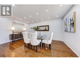 Family room - 130 Morningview Trail, Toronto, ON M1B5L2 Photo 7