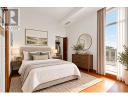 606 - 601 Kingston Road, Toronto, ON M4E3Y2 Photo 11