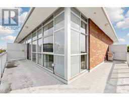 606 - 601 Kingston Road, Toronto, ON M4E3Y2 Photo 13