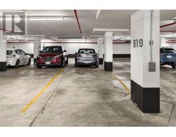 606 - 601 Kingston Road, Toronto, ON M4E3Y2 Photo 19
