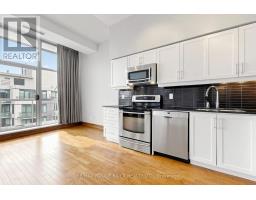 606 - 601 Kingston Road, Toronto, ON M4E3Y2 Photo 7