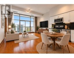 606 - 601 Kingston Road, Toronto, ON M4E3Y2 Photo 8